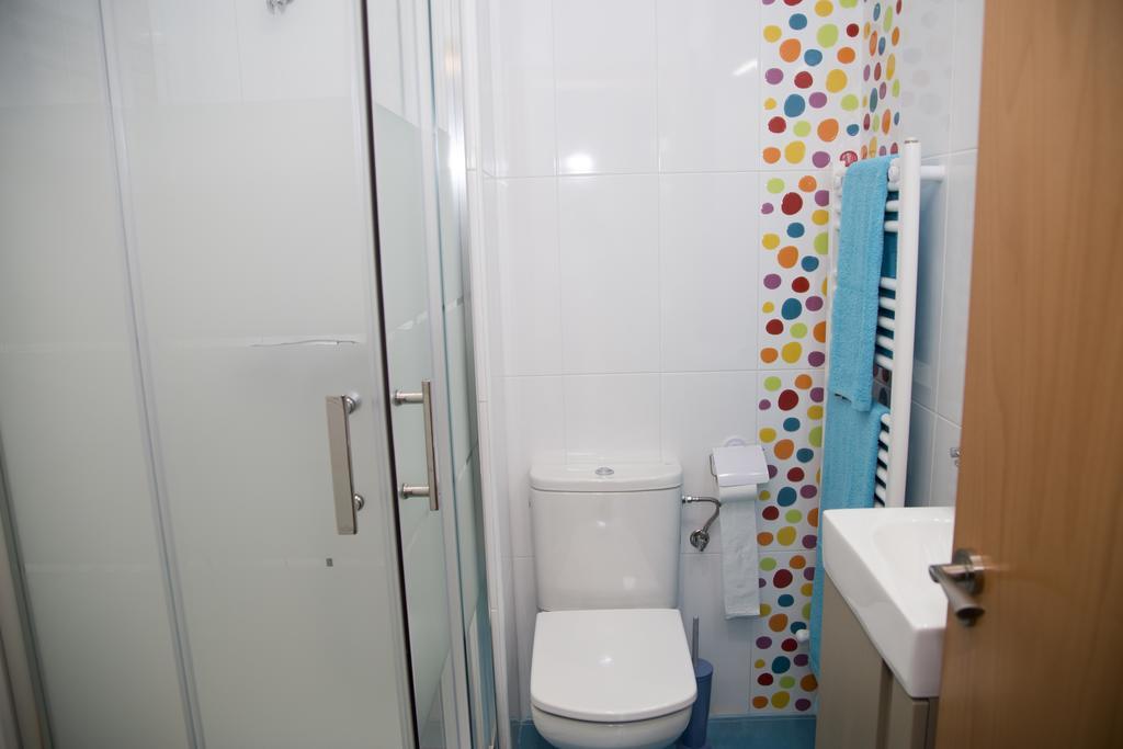Apartamentos La Plazuela Baños de Montemayor Exterior foto